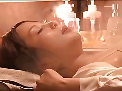 Aphrodisiac Massage