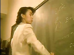 Hitomi Shiraishi- Female teacher