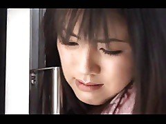 Tokyo Train Girls 3 The Sensuous Nurse