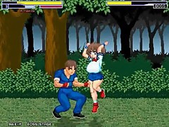 (Let's Play) Succubus Fist - Stage 3
