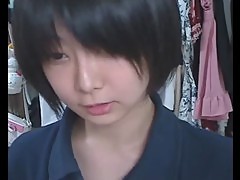 iiniku ushijima webcam