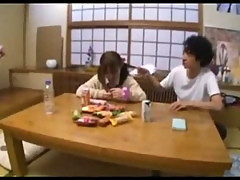 Japanese amateur schoolgirl teens Fingering Squirt fucking creampie