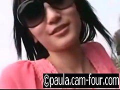 paula.cam-four.com cute Asian teen fucked at the beach