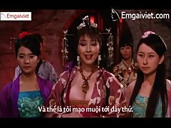 Tan Kim Binh Mai 3D 2013 Full HD Clip5