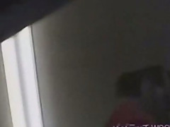Hidden camera chair