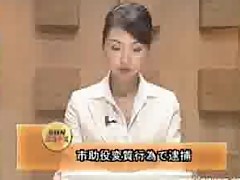 Asian funny News part 1of3